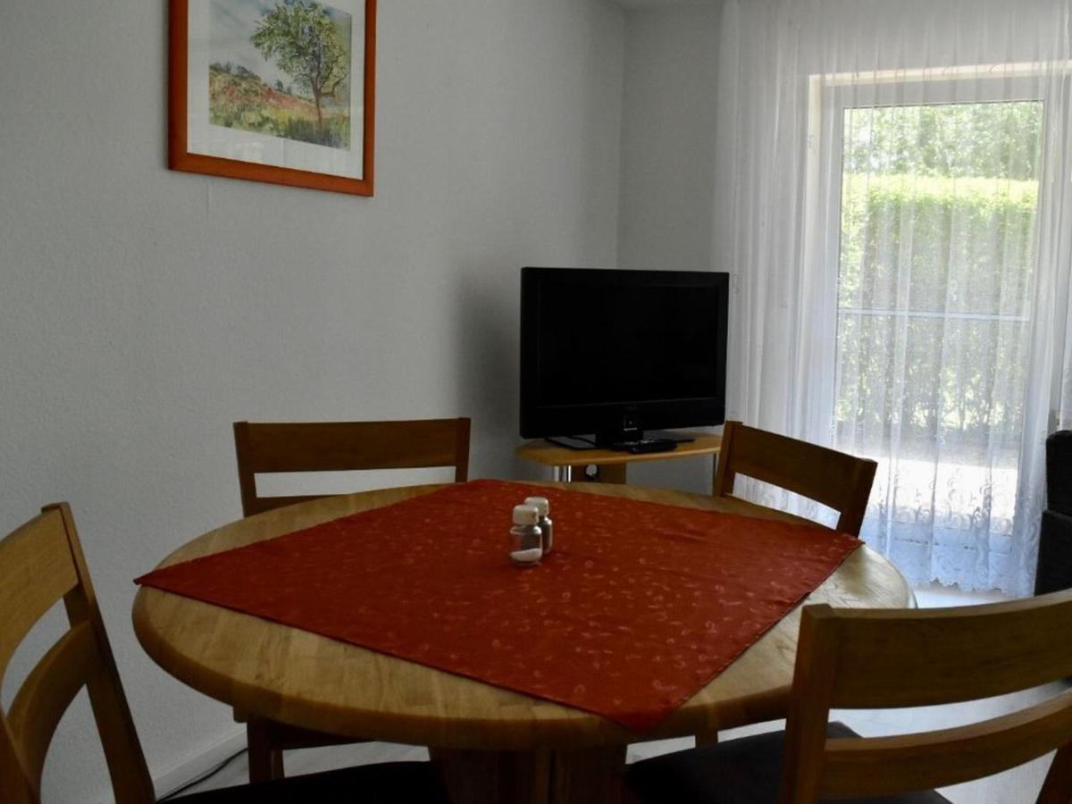 Ferienwohnung Im Grunen Uhldingen-Mühlhofen Exteriér fotografie