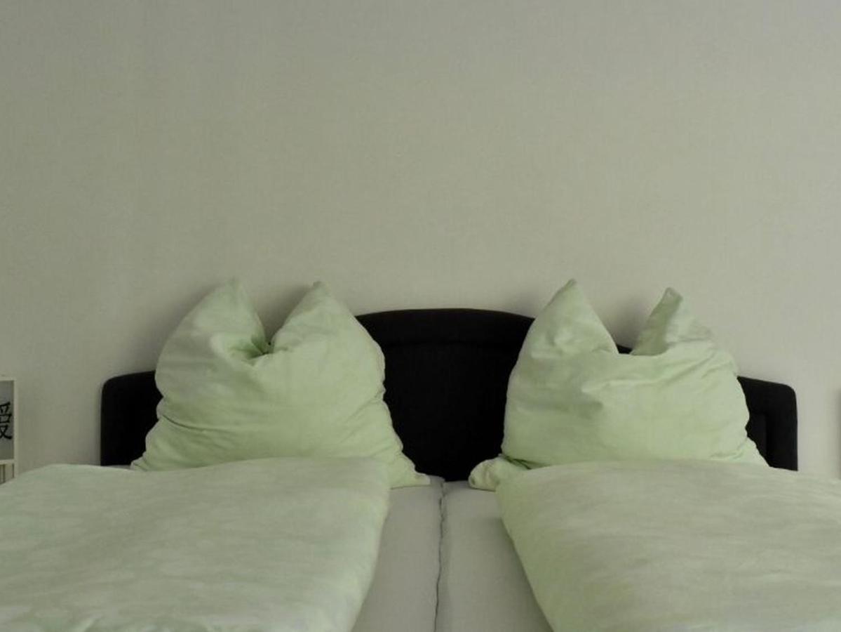 Ferienwohnung Im Grunen Uhldingen-Mühlhofen Exteriér fotografie